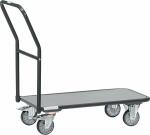Transportwagen  anthrazit