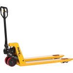 Gabelhubwagen 2,5 To. gelb