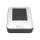 USB-Box Alu silber 4260459613657