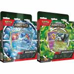 Pokemon Deluxe Battle Deck DE