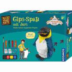 Experimentierset Schule der mag. Tiere