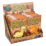 OOTB Schaum-Knete Dinosaurier ca. 6g