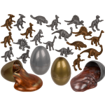 OOTB Geheimnisvolle Knete Dinosaurier ca. 83g Knete