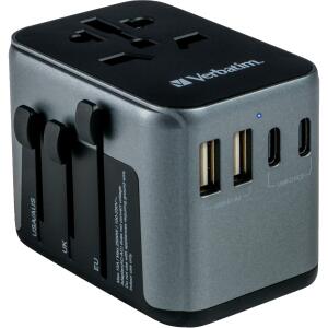Adapter UTA-03 schwarz