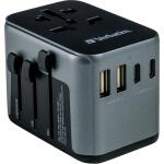 Adapter UTA-03 schwarz