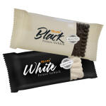 Feines Gebäck Black & White 200 STK