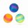 Quetschball Space Adventure sortiert