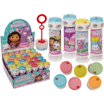OOTB Seifenblasen-Geduldsspiel Gabbys Dollhouse
