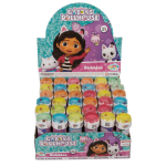 OOTB Seifenblasen-Geduldsspiel Gabbys Dollhouse