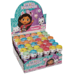 OOTB Seifenblasen-Geduldsspiel Gabbys Dollhouse