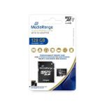 Speicherkarte MicroSDXC schwarz
