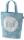 Shopper Pusteblume hellblau
