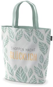 Shopper Blatt grün 4027268314416
