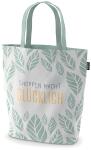 Shopper Blatt grün 4027268314416
