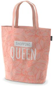 Shopper Blüte lachs 4027268314393