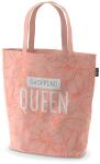 Shopper Blüte lachs 4027268314393