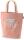 Shopper Blüte lachs 4027268314393