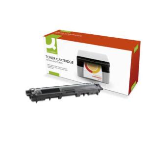 Lasertoner ersetzt Brother TN-247BK 2,3K