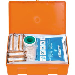 Verbandkasten KIEL KU-orange