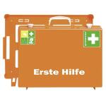Erste Hilfe-Koffer MT-CD Industrie Norm