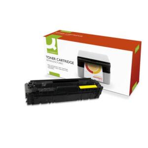 Lasertoner ersetzt HP W2212X Y 2,45K