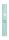 SIGEL GL123 Glas-Magnettafel Artverum - aquamarin - 12 x 78 x 1,50 cm