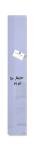 SIGEL GL109 Glas-Magnettafel Artverum - lavendel - 12 x 78 x 1,50 cm