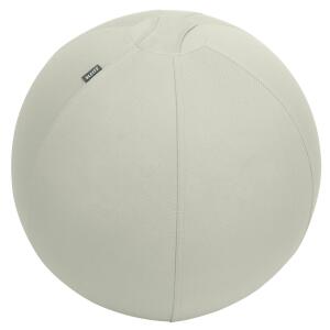 Sitzball Active Ø 65cm hellgrau