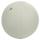 Sitzball Active Ø 65cm hellgrau
