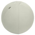 Sitzball Active Ø 75cm hellgrau