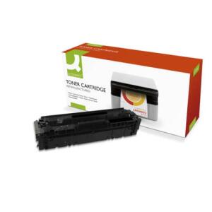 Lasertoner ersetzt Canon 045H BK 2,8K