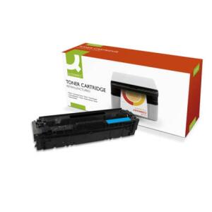 Lasertoner ersetzt Canon 045H C 2,2K