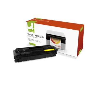 Lasertoner ersetzt Canon 045H Y 2,2K