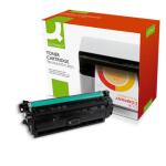 Lasertoner ersetzt HP CF237X BK 25K