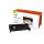 Lasertoner ersetzt HP CF259X BK 10K