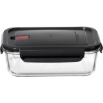 Vorratsdose Cucina rechteckig 1,5L