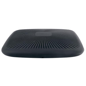 Sitzkissen Active Balance samtgrau