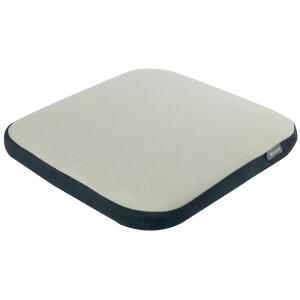 Sitzkissen +Stoff Active Balance hellgr.