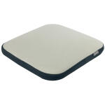 Sitzkissen +Stoff Active Balance hellgr.