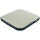 Sitzkissen +Stoff Active Balance hellgr.