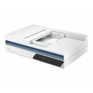 Flachbettscanner ScanJet Pro 3600 f1