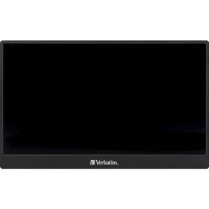 Monitor 14" Full HD 1080p schwarz
