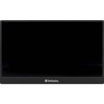 Monitor 14" Full HD 1080p schwarz