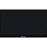 Monitor 14" Full HD 1080p Metall schwarz
