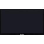 Monitor 15,6" Full HD 1080p Metall schwa
