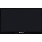 Monitor 17,3" Full HD 1080p Metall schwa