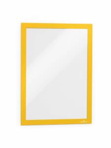 Durable Info-Rahmen A4 ge 2St selbstklebend DURAFRAME®