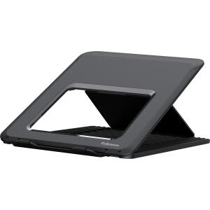 Notebookständer bis 15" schwarz