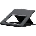 Notebookständer bis 15" schwarz
