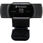 Webcamera AWC-01 schwarz